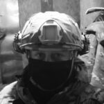 Сергій присвятив прикордонній службі 24 роки свого життя (Фото: ДПСУ) Сергій присвятив прикордонній службі 24 роки свого життя (Фото: ДПСУ)