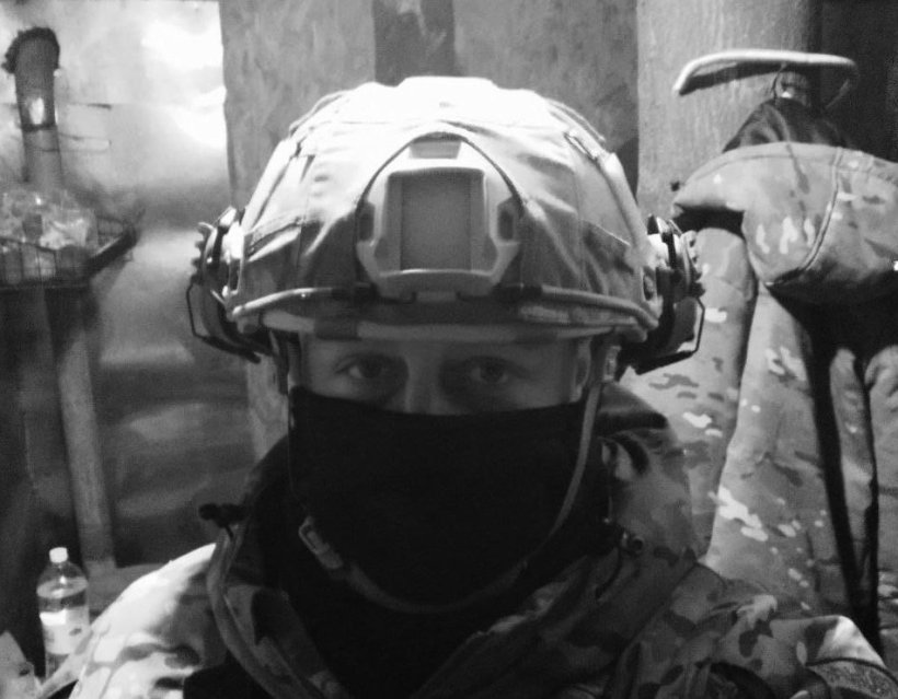 Сергій присвятив прикордонній службі 24 роки свого життя (Фото: ДПСУ)