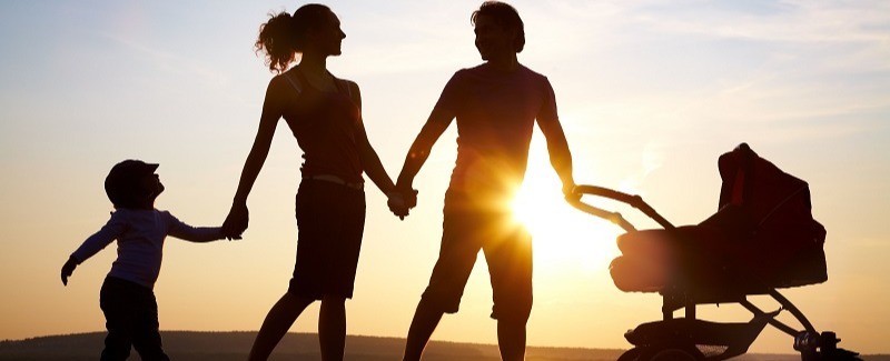 Як переселенці наважуються на батьківство? – пояснює психолог