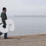 Літери як зброя та пам’ять. Бердянець Андрій Шевченко створив новий шрифт «Робітня»