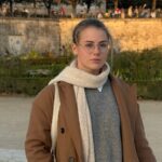 «Мене тримають книги та спорт». Історія бердянки Дарії про окупацію, виснажливу працю та віднайдення себе в Нормандії