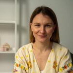 Чоловік Олени ветеран АТО, азовець, тож він теж чудово знайомий з Бердянськом (Фото: соцмережі героїні)