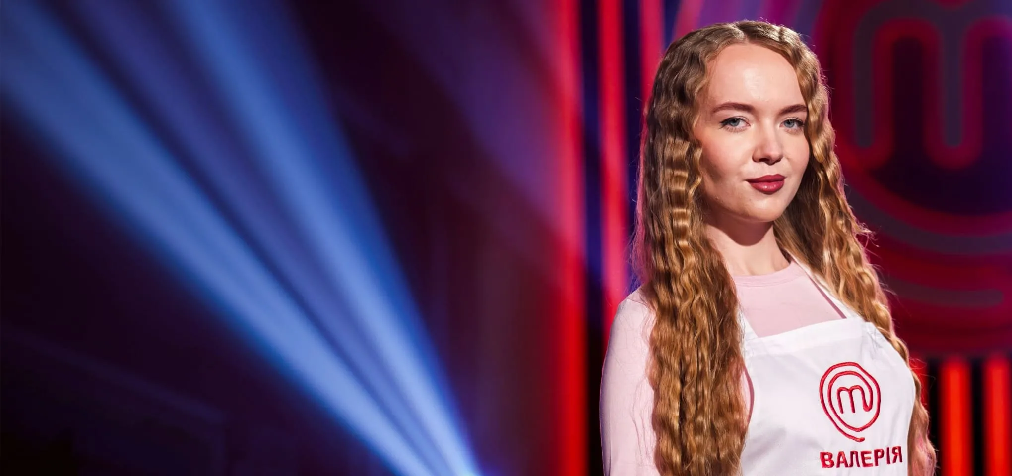 Валерія похвалилася, що друзі в захваті від страв, які вона готує (Фото: СТБ)