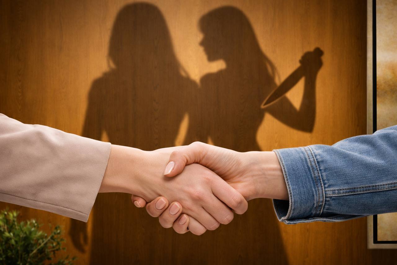 Ціна довіри. Як вижити після зради та вийти із самоізоляції