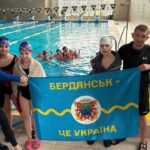 Загалом в ДЮСШ у Запоріжжі займається 150 бердянців (Фото: відділ молоді та спорту)