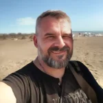 Окупанти також оштрафували бердянця на 1 млн рублів і конфіскували його атвомобіль (Фото: реставрація зображення BRD24)