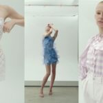 Колекцію презентували на Ukrainian Fashion Week восени 2025 року (Фото: Ганна Гончарова)