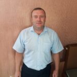 Юрій Майсак (Фото: реставрація BRD24)