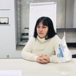 «Вода прісна – хочеться підсолити». Історія вагівниці зернового терміналу, яка пережила шість місяців окупації Бердянська