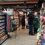 Чому російські товари в Бердянську не смакують - опитування