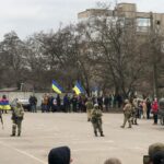 Кислий хліб та солодкий подих волі. Спогади бердянки