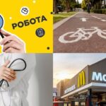 «Велосипедні доріжки, декоровані заклади та медицина». Чого бердянцям найбільше бракувало в рідному місті? – опитування