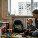 Ціна однієї цукерки. Лист бердянки про те, чому варто жити саме зараз