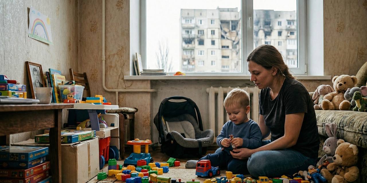 Ціна однієї цукерки. Лист бердянки про те, чому варто жити саме зараз