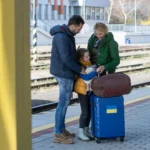 «Ми їхали в безпеку, а опинилися в пастці ворога». Історія бердянця, який під час повномасштабного вторгнення повернувся до рідного міста