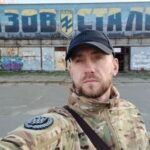 «Вони випалюють «зетки» на тілі». Військовий Максим Дубовик про катування в російському полоні