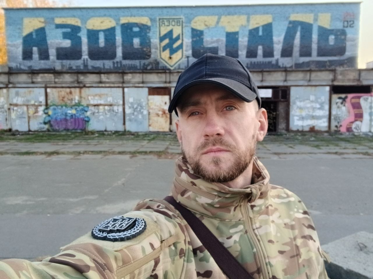 «Вони випалюють «зетки» на тілі». Військовий Максим Дубовик про катування в російському полоні