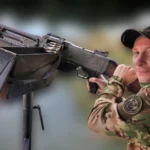 Вдома на Вячеслава чекають дружина та донька (Фото: морська охорона Держприкорждонслужби)