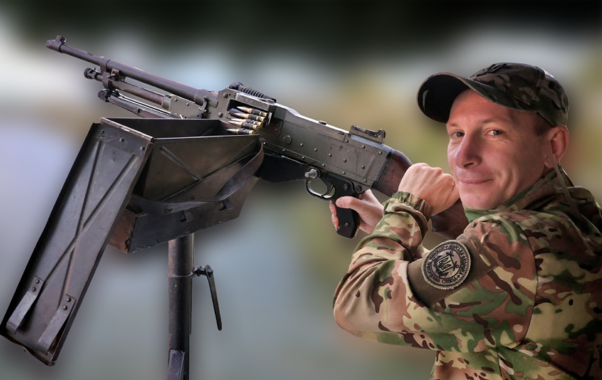 Вдома на Вячеслава чекають дружина та донька (Фото: морська охорона Держприкорждонслужби) Вдома на Вячеслава чекають дружина та донька (Фото: морська охорона Держприкорждонслужби)