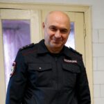 Василь Бараненко (Фото: окупаційні пабліки)