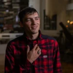 Смертельний діагноз та тортури. Історія морпіха з Бердянська, який вижив у російському полоні