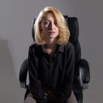 Вчить жінок приймати свою природну красу. Історія бердянки Анастасії