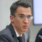 Заступник міністра науки та вищої освіти рф Андрій Омельчук (Фото: вільні джерела)