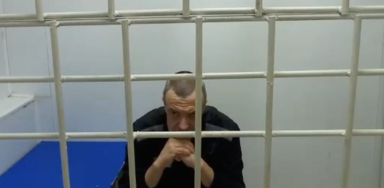 Віталій Расторгуєв (Фото: вільні джерела)