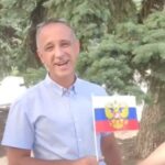 Олександр Стародумов (Фото: вільні джерела)