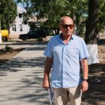 Олександр Столяров (Фото: вільні джерела)