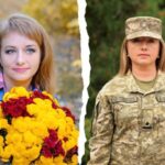 Олена Тітова (Фото: Державна прикордонна служба України)