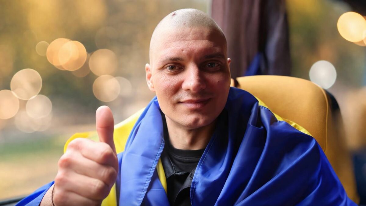 Сергій Вікторжевський (Фото: надане дружиною)