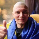 Сергій Вікторжевський (Фото: надане дружиною)