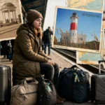 З думками про море. Чого найбільше не вистачає бердянцям в переселенстві