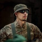 «Я просто рада, що в моєму житті була ця людина». Олеся Пшенична про втрату чоловіка – військового Антона Пшеничного