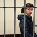 Жінка втратила коханого на війні з росією. Він був захисником Маріуполя (Фото: скриншот BRD24) Жінка втратила коханого на війні з росією. Він був захисником Маріуполя (Фото: скриншот BRD24)