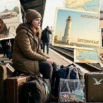 З думками про море. Чого найбільше не вистачає бердянцям в переселенстві З думками про море. Чого найбільше не вистачає бердянцям в переселенстві