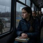 «Нас намагалися зламати, але ми врятувалися». Історія про мілітаризацію та виживання дитини в окупації «Нас намагалися зламати, але ми врятувалися». Історія про мілітаризацію та виживання дитини в окупації