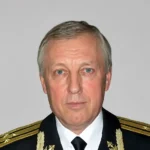 Валерий Громак закінчив Львівське вище воєнно-політичне училище. Служив у військах СРСР і рф. Зрештою українець обрав бік ворога (Фото: вільні джерела)