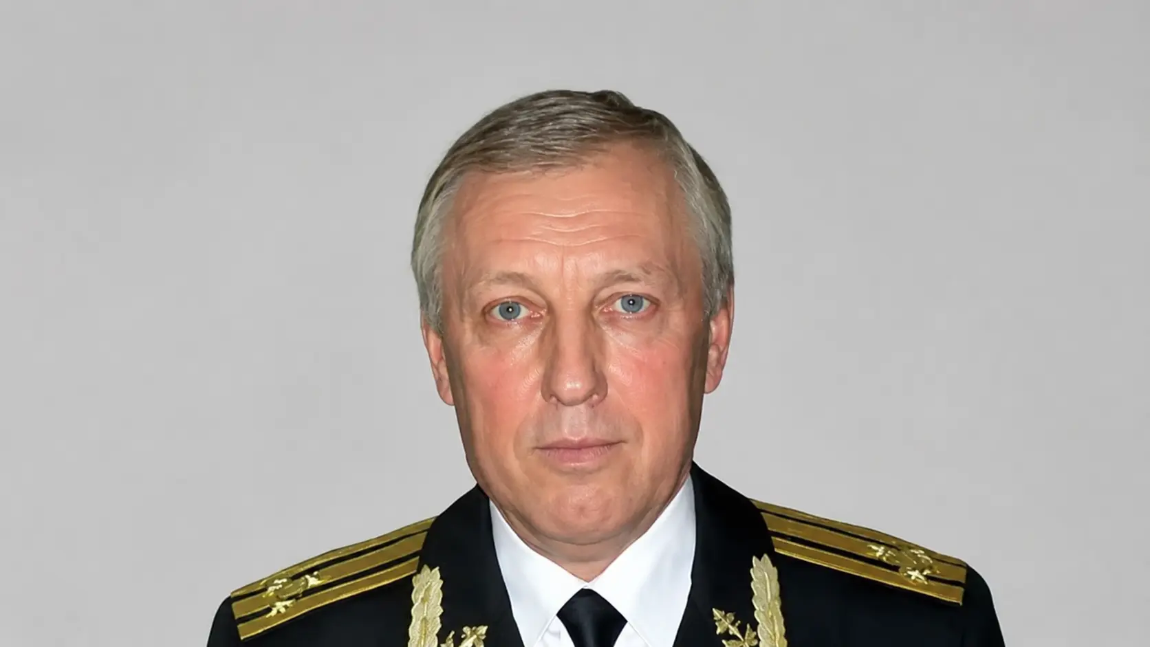 Валерий Громак закінчив Львівське вище воєнно-політичне училище. Служив у військах СРСР і рф. Зрештою українець обрав бік ворога (Фото: вільні джерела)