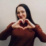 «Ніколи не хотіла жити в Києві». Історія бердянки та викладачки БДПУ Алли Мельничук