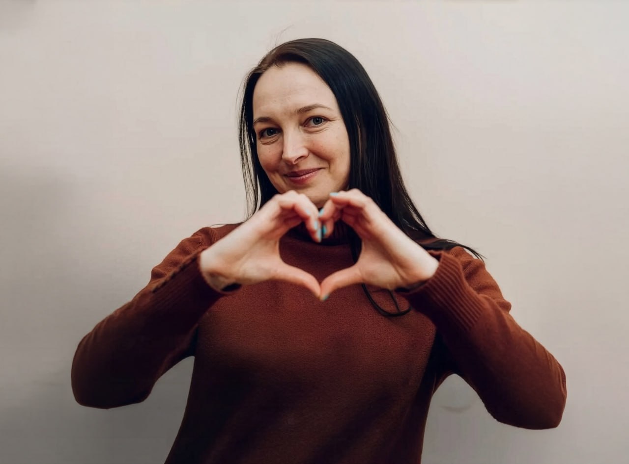 «Ніколи не хотіла жити в Києві». Історія бердянки та викладачки БДПУ Алли Мельничук