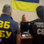 Вирішується питання щодо повідомлення про підозру іншим особам, причетним до цієї агентурно-розвідувальної роботи (Фото: СБУ)