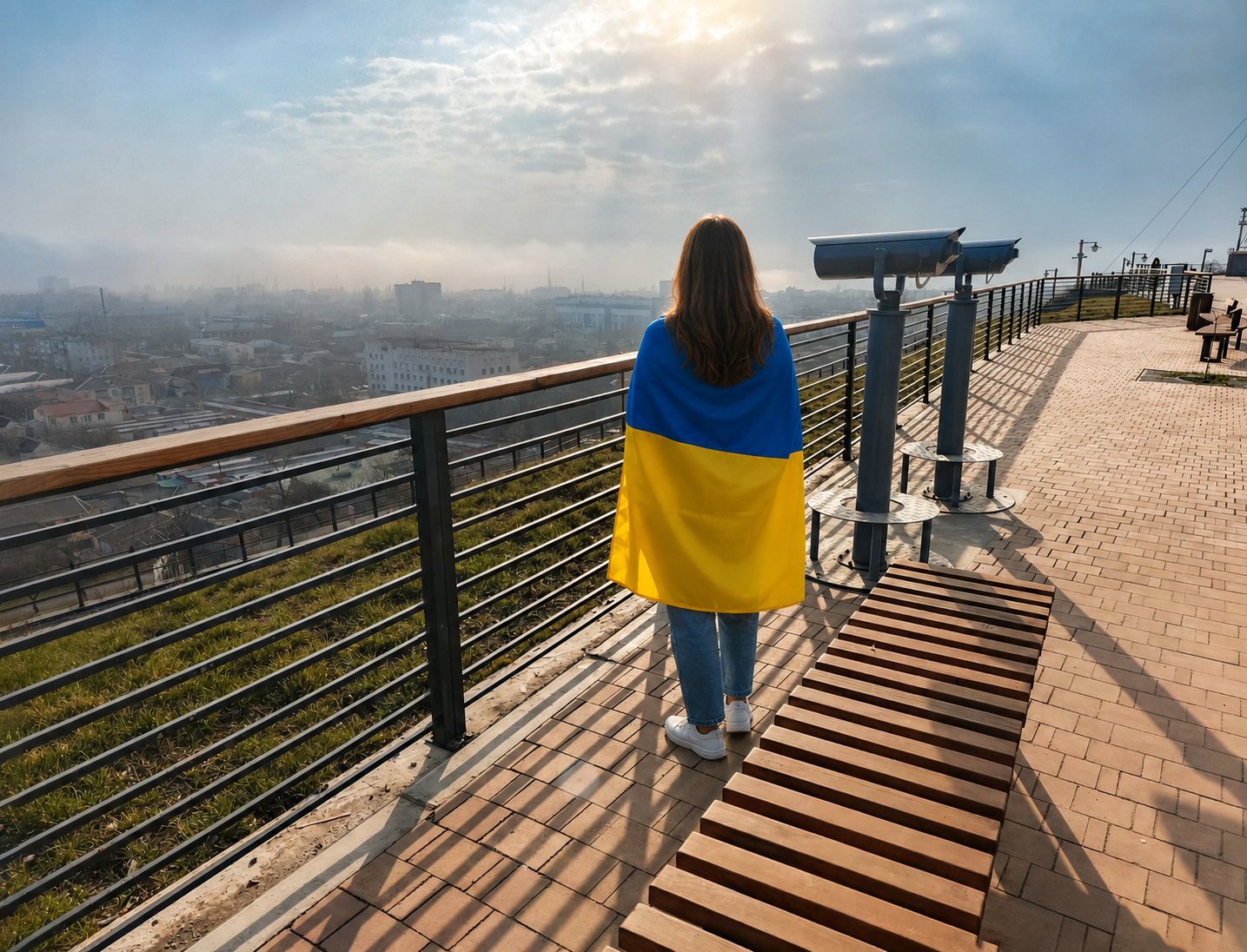 «Страшно, що доведеться жити поруч зі зрадниками». Чого найбільше бояться бердянці, думаючи про дім «Страшно, що доведеться жити поруч зі зрадниками». Чого найбільше бояться бердянці, думаючи про дім