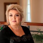 Ганна Вусик (Фото: вільні джерела)
