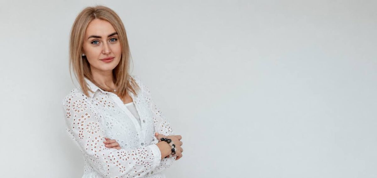 «Всесвіт піклується про нас». Історія логопедині з Бердянська Марії Зверяки 