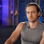 Життя після ампутації. Незламний офіцер із Бердянська створив простір адаптивного фітнесу для поранених бійців Життя після ампутації. Незламний офіцер із Бердянська створив простір адаптивного фітнесу для поранених бійців