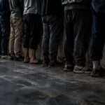 16 годин на ногах. Історія морпіха, який вижив в полоні та зустрів байдужість вдома 16 годин на ногах. Історія морпіха, який вижив в полоні та зустрів байдужість вдома