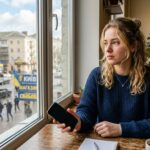 «Мене називали «сепаратисткою» за суржик». Лист від дівчини, яка вирвалася з Бердянська після трьох років окупації «Мене називали «сепаратисткою» за суржик». Лист від дівчини, яка вирвалася з Бердянська після трьох років окупації