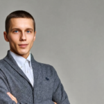 Від вуличних тегів до креслень у «Парусі». Історія архітектора Олександра Новікова Від вуличних тегів до креслень у «Парусі». Історія архітектора Олександра Новікова